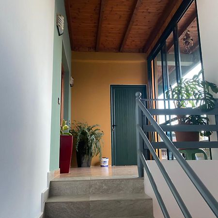 Vila Ajdinaj بيرات المظهر الخارجي الصورة