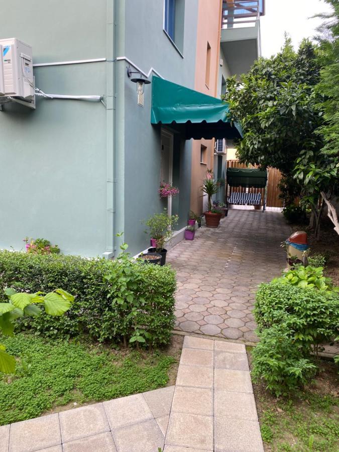 Vila Ajdinaj بيرات المظهر الخارجي الصورة
