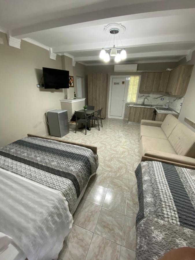 Vila Ajdinaj بيرات المظهر الخارجي الصورة