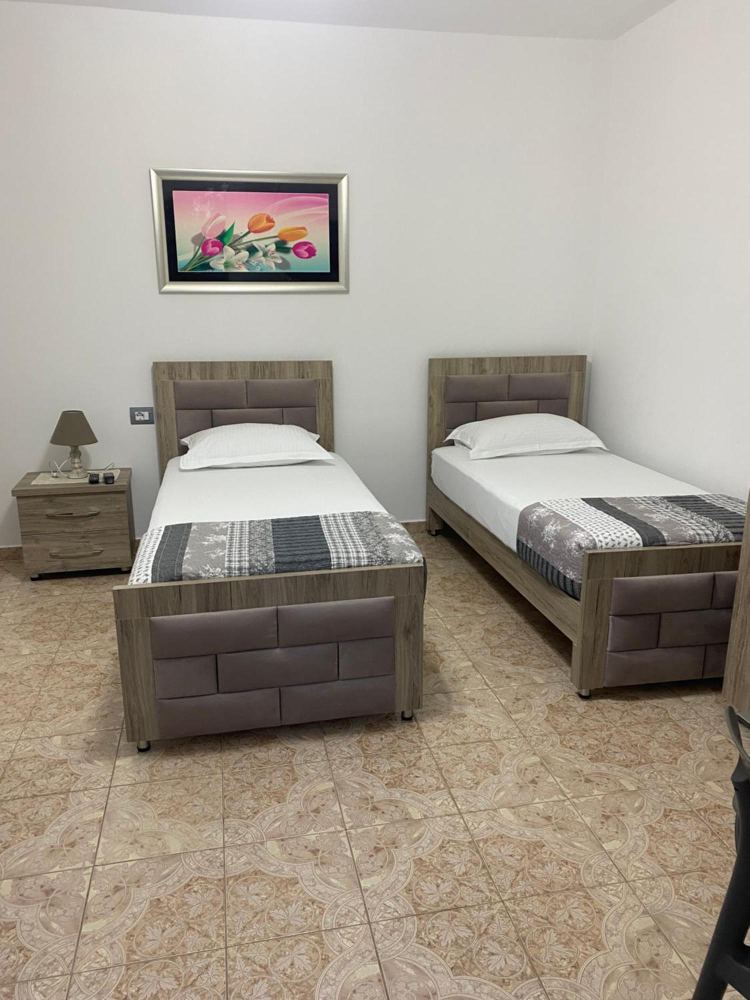 Vila Ajdinaj بيرات المظهر الخارجي الصورة