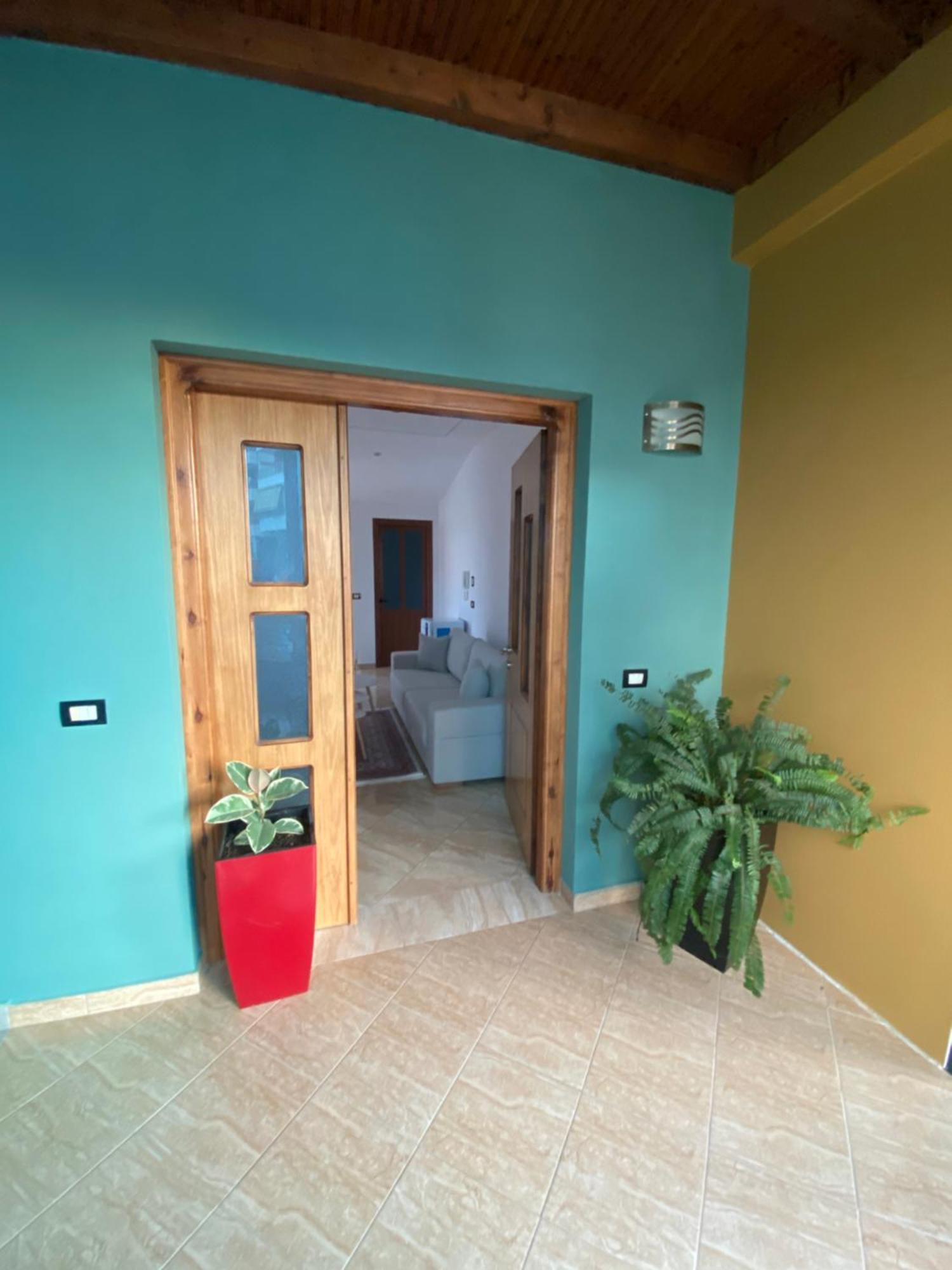 Vila Ajdinaj بيرات المظهر الخارجي الصورة