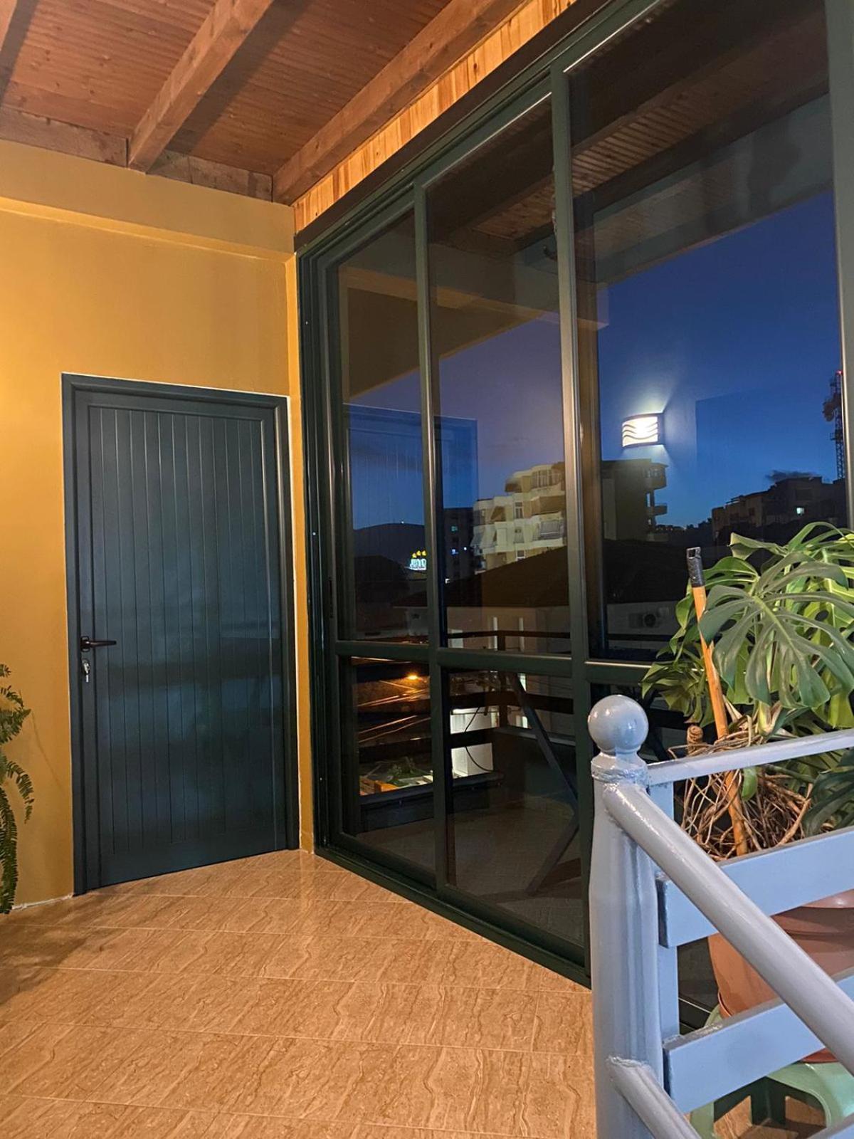 Vila Ajdinaj بيرات المظهر الخارجي الصورة