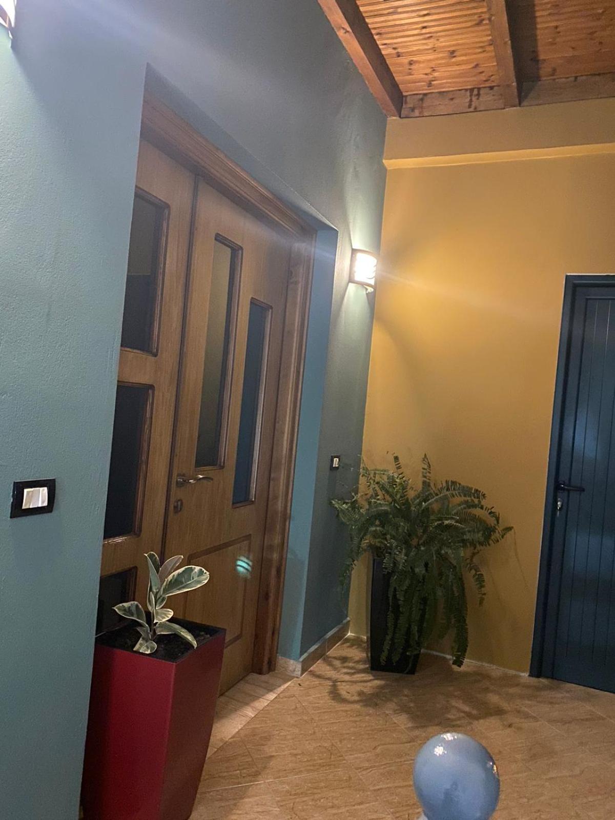 Vila Ajdinaj بيرات المظهر الخارجي الصورة